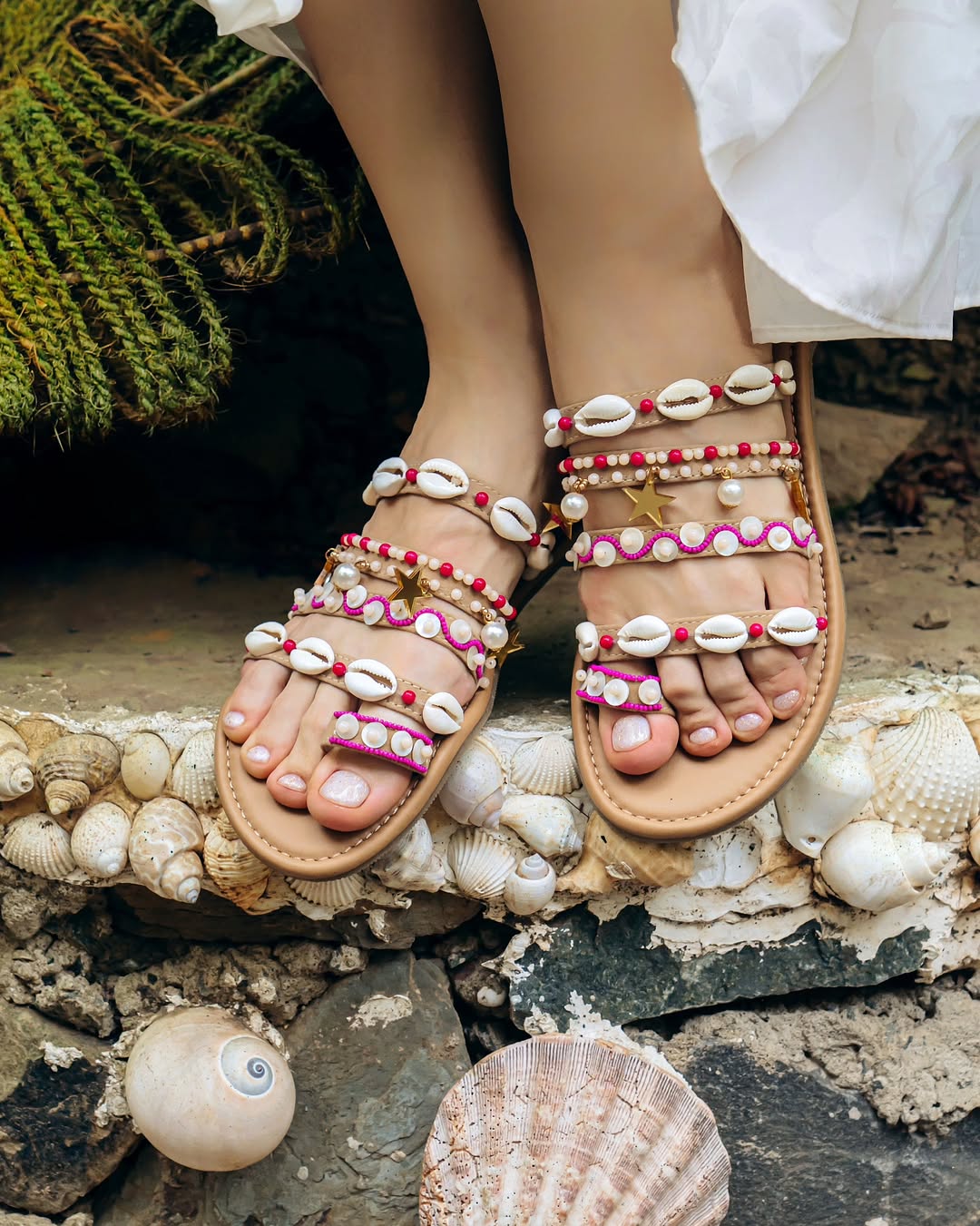 Berries By The Beach Flats