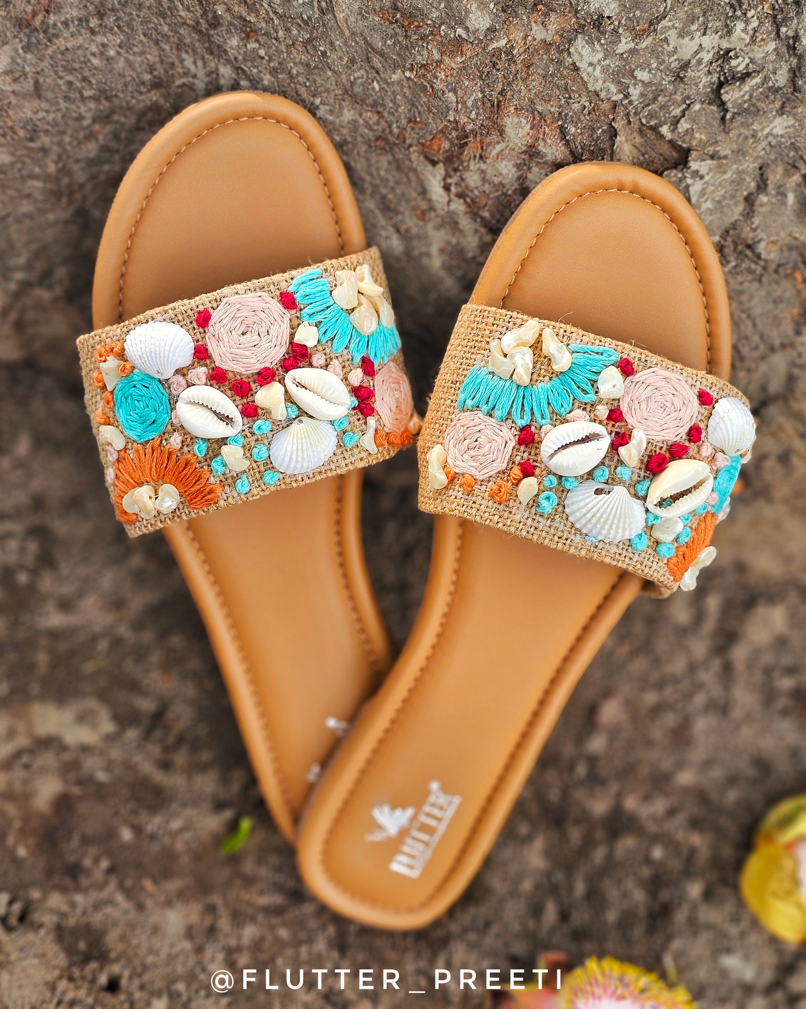 Seaside Picnic Flats