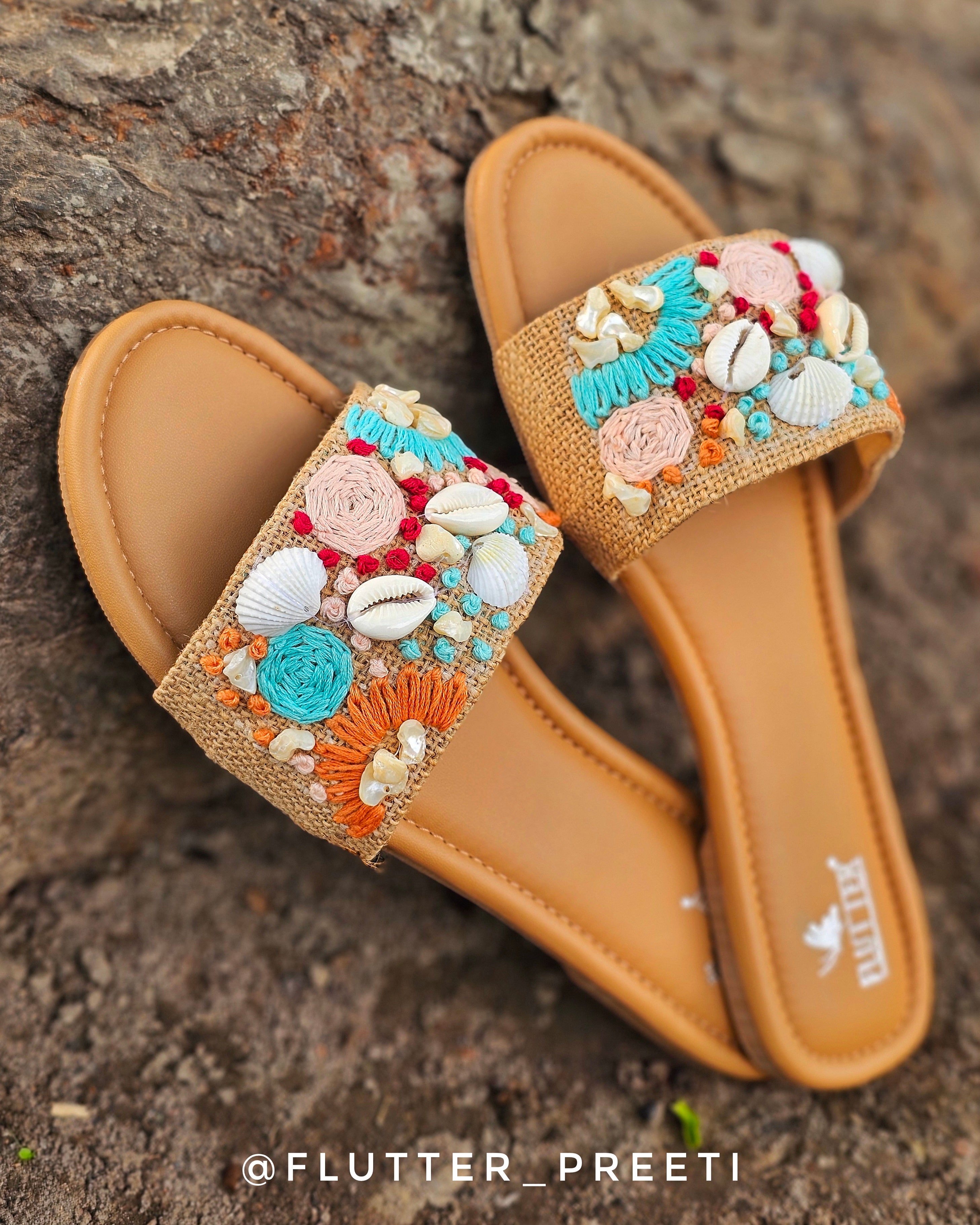 Seaside Picnic Flats