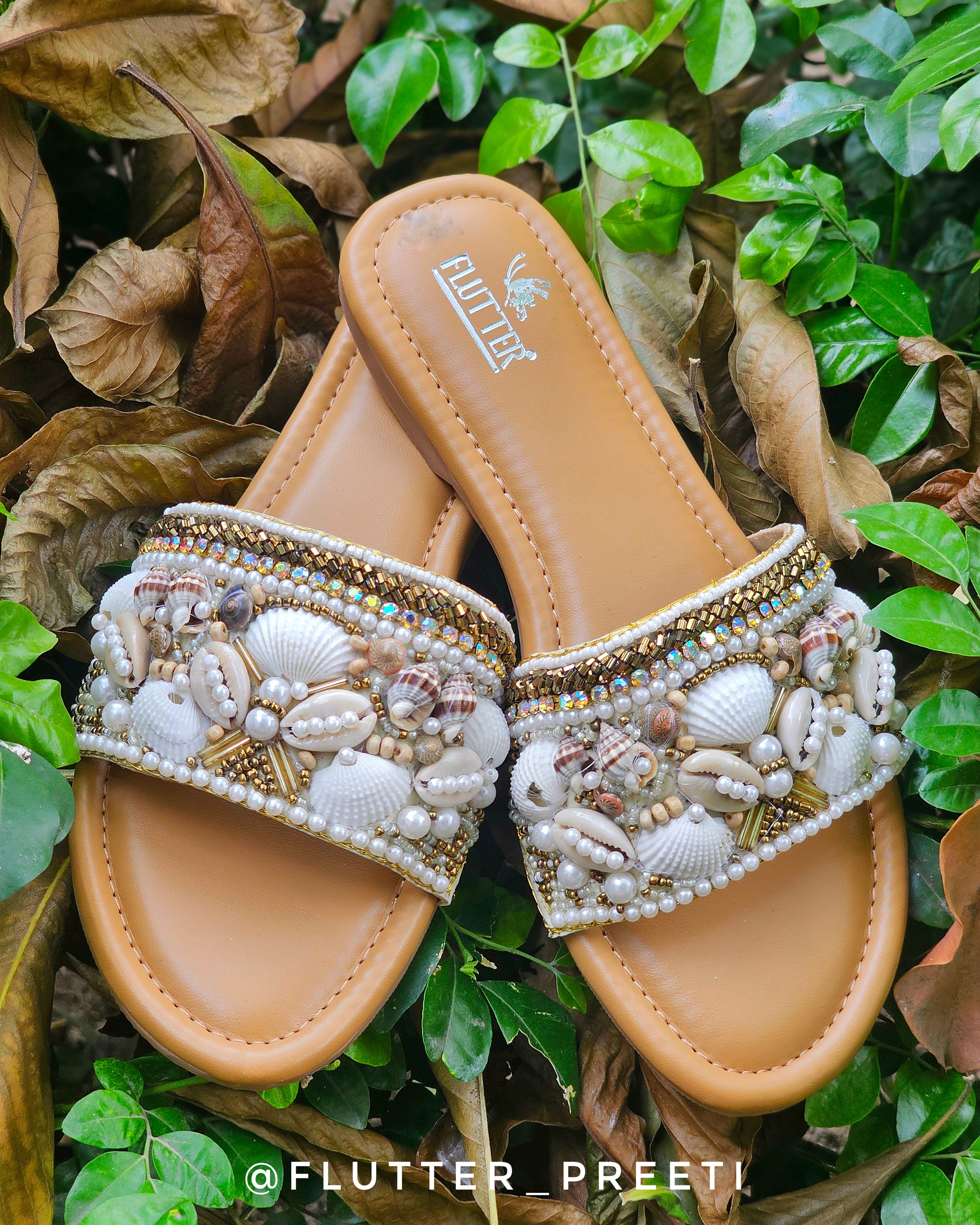 Treasure-Shell Flats