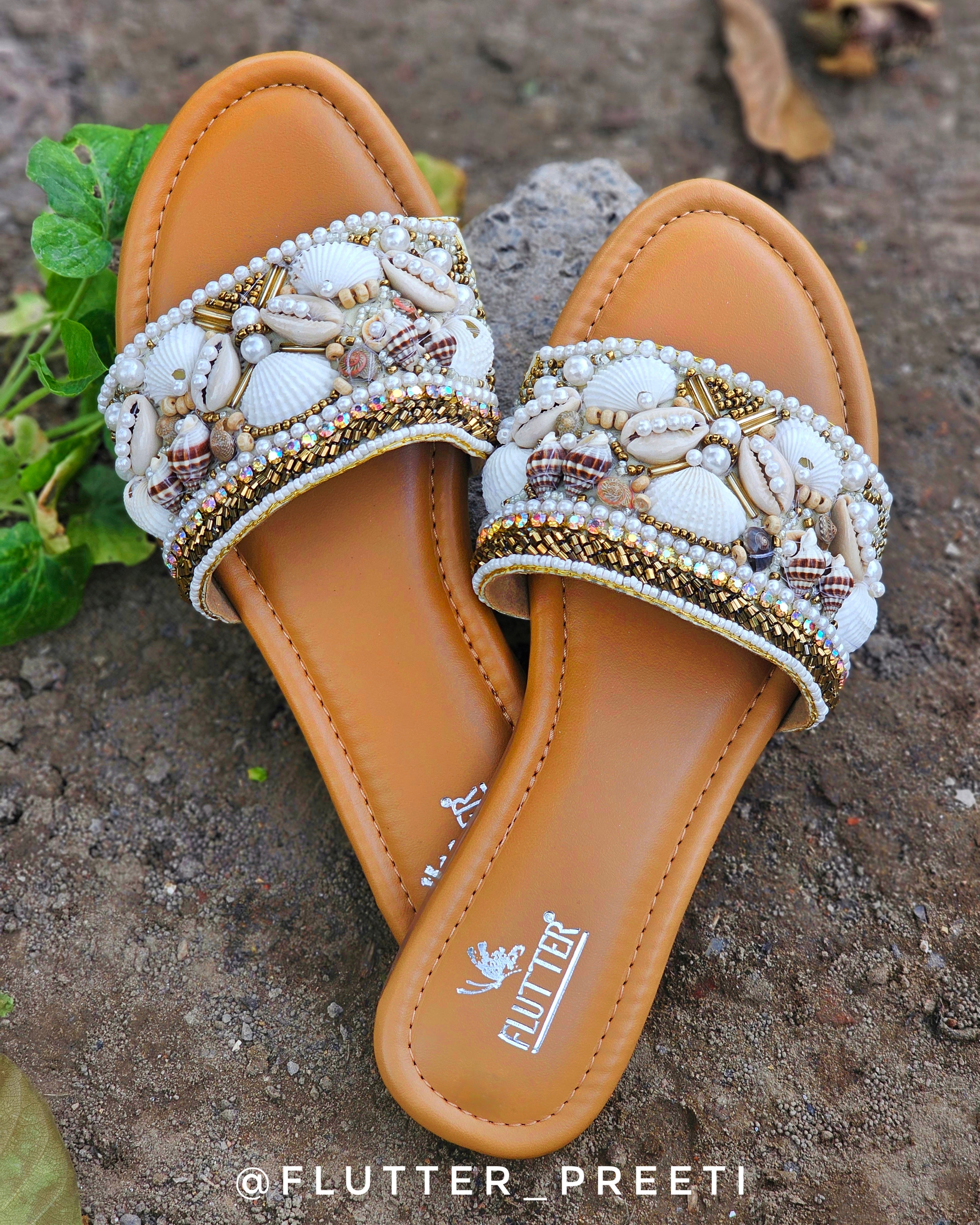 Treasure-Shell Flats