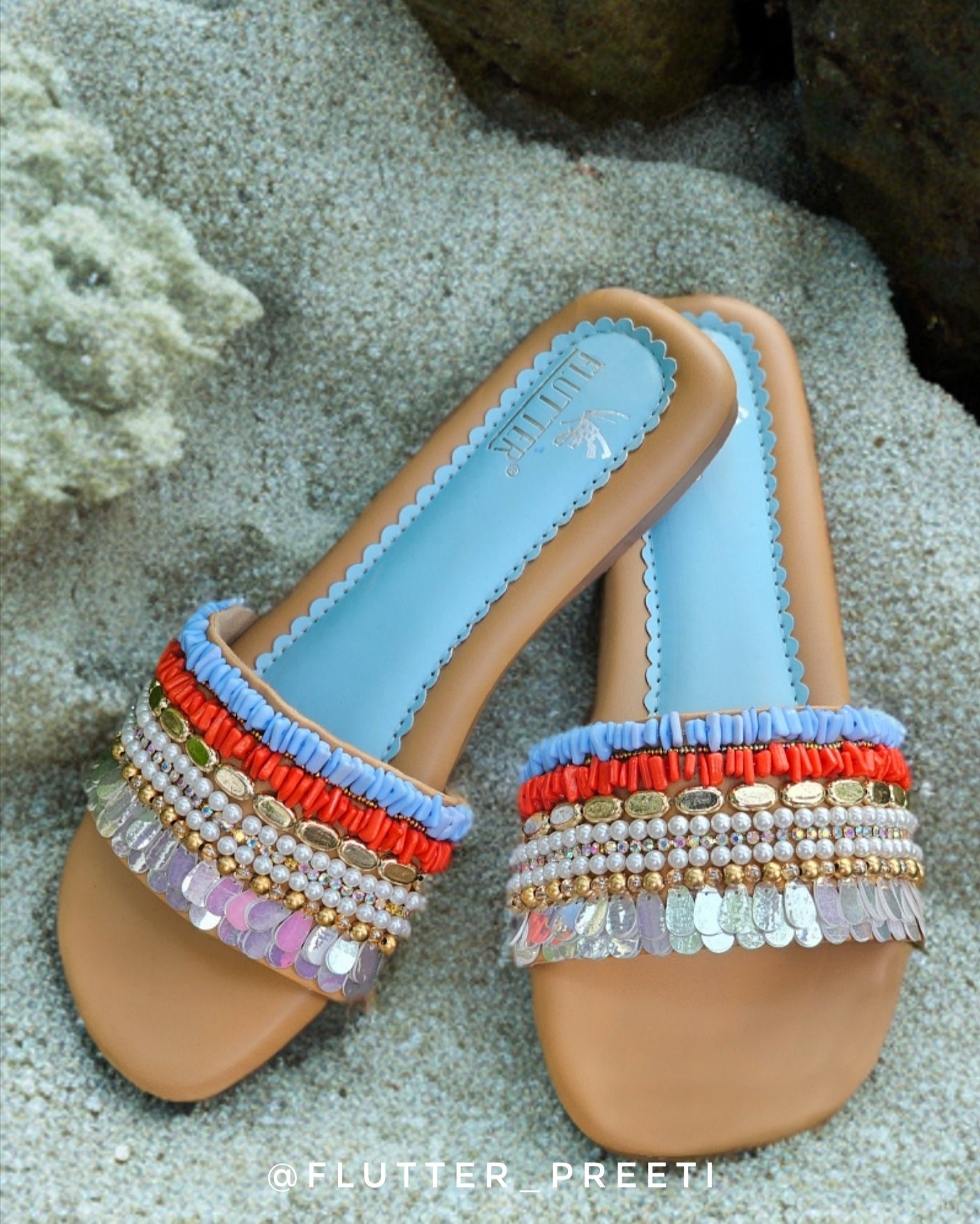 Enchanted Oasis Flats