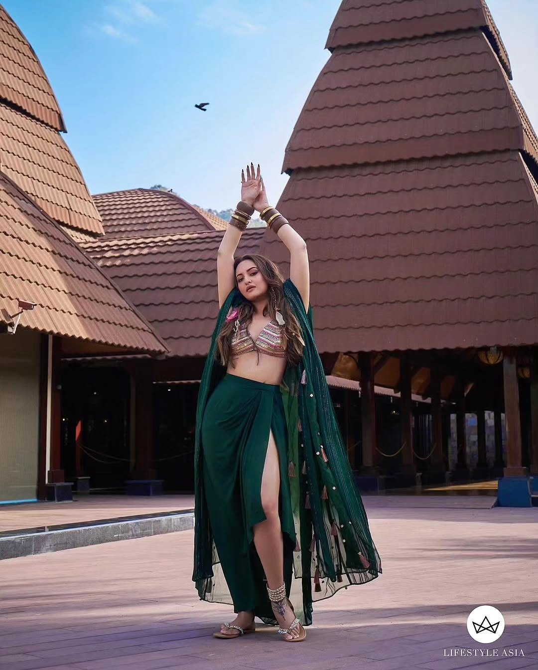 "Free Spirited Soul" High Tops in white