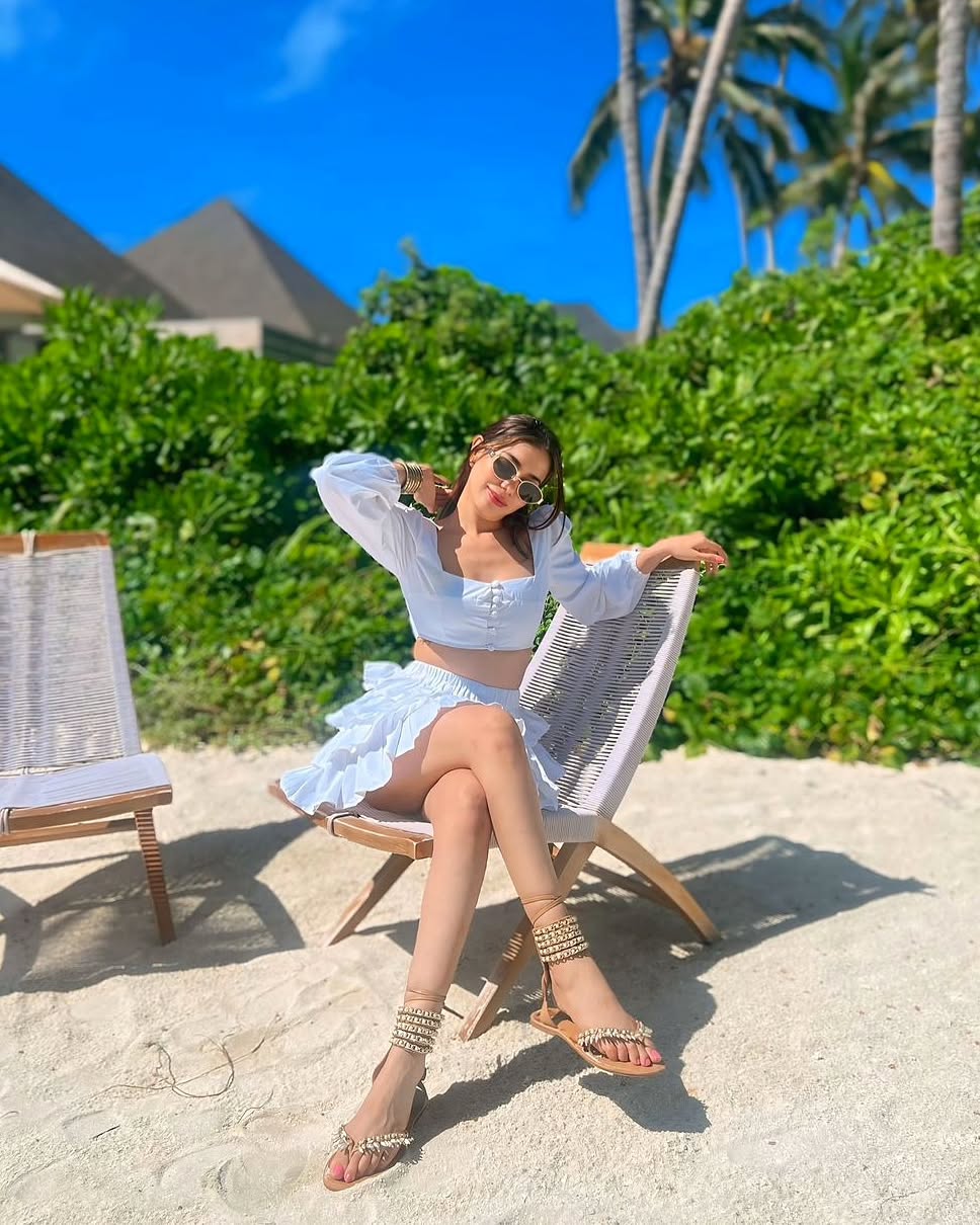 "Free Spirited Soul" High Tops in white