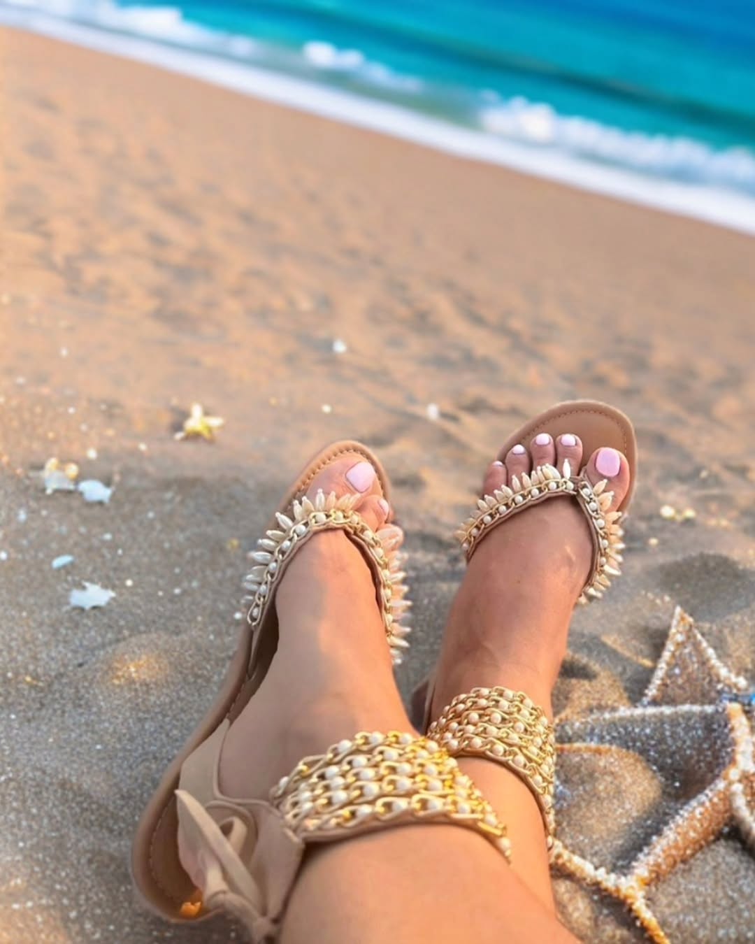 "Free Spirited Soul" High Tops in white